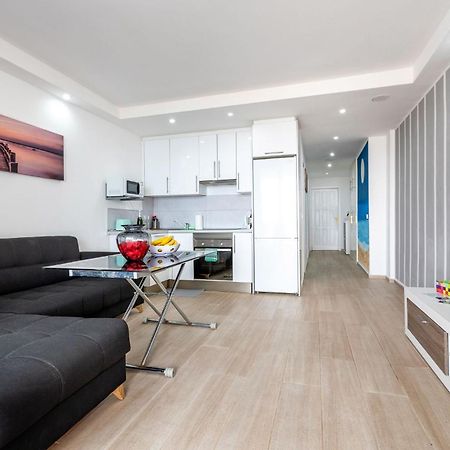 Ocean View Apartment With Large Terrace And Netflix Smart Tv Costa Adeje Eksteriør bilde