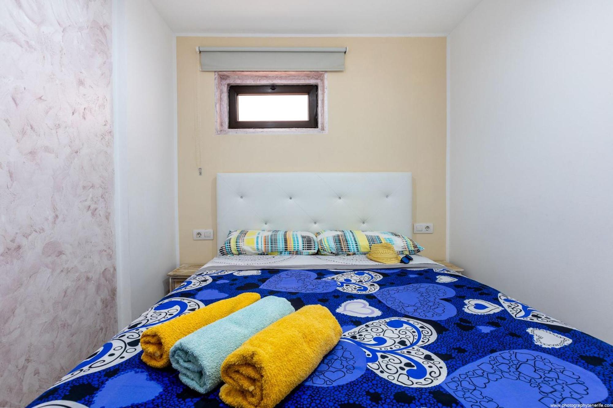 Ocean View Apartment With Large Terrace And Netflix Smart Tv Costa Adeje Eksteriør bilde